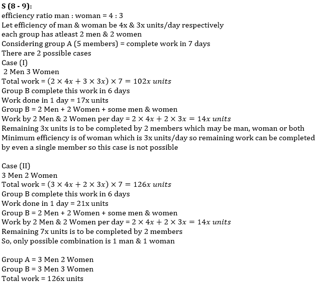 Quantitative Aptitude Quiz For RBI Assistant/ ESIC UDC Mains 2022- 18th April_10.1