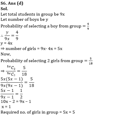 Quantitative Aptitude Quiz For RBI Grade B/ ECGC PO/ SIDBI Grade A Prelims 2022- 19th April_7.1