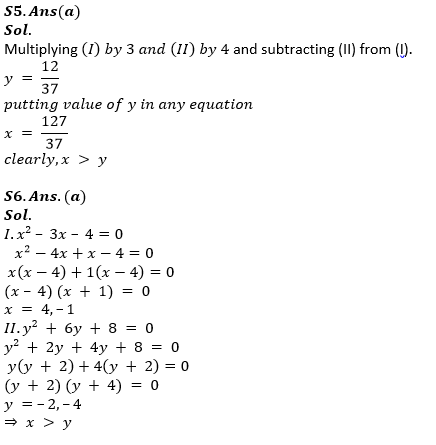 Quantitative Aptitude Quiz For RBI Assistant/ ESIC UDC Mains 2022- 21st April |_6.1