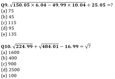 Quantitative Aptitude Quiz For RBI Grade B/ ECGC PO/ SIDBI Grade A Prelims 2022- 21st April |_3.1