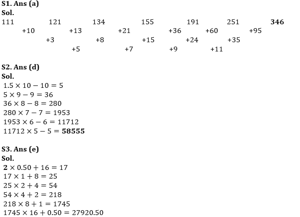 Quantitative Aptitude Quiz For RBI Grade B/ ECGC PO/ SIDBI Grade A Prelims 2022- 21st April |_4.1