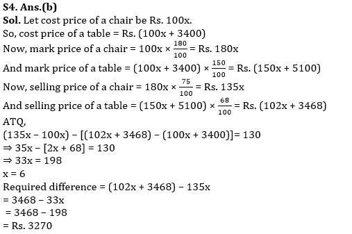 Quantitative Aptitude Quiz For RBI Grade B/ ECGC PO/ SIDBI Grade A Prelims 2022- 22nd April |_5.1