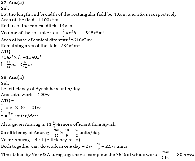 Quantitative Aptitude Quiz For RBI Grade B/ ECGC PO/ SIDBI Grade A Prelims 2022- 22nd April |_7.1