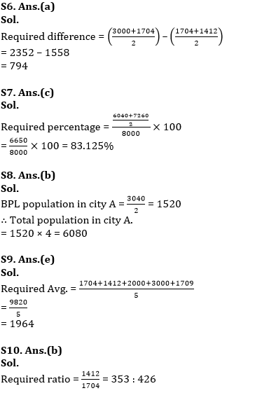 Quantitative Aptitude Quiz For RBI Grade B/ ECGC PO/ SIDBI Grade A Prelims 2022- 23rd April |_8.1