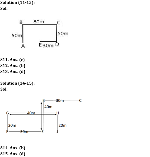 Reasoning Ability Quiz For RBI Grade B/ ECGC PO/ SIDBI Grade A Prelims 2022- 25th April |_5.1