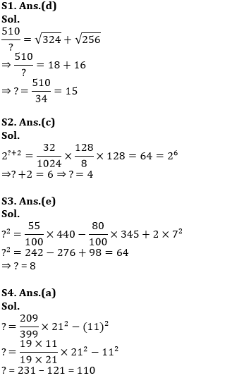 Quantitative Aptitude Quiz For SBI Clerk Prelims 2022- 25thApril |_9.1