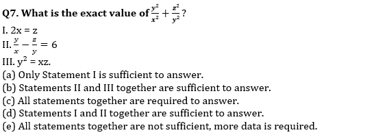 Quantitative Aptitude Quiz For RBI Grade B/ ECGC PO/ SIDBI Grade A Prelims 2022- 27thApril |_3.1