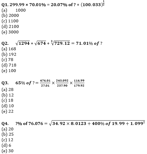 Quantitative Aptitude Quiz For SBI Clerk Prelims 2022- 28thApril |_3.1