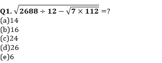 Quantitative Aptitude Quiz For RBI Grade B/ ECGC PO/ SIDBI Grade A Prelims 2022- 29th April |_3.1