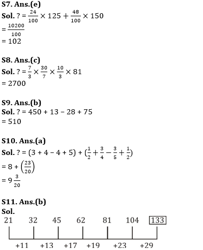 Quantitative Aptitude Quiz For SBI Clerk Prelims 2022- 30th April |_7.1