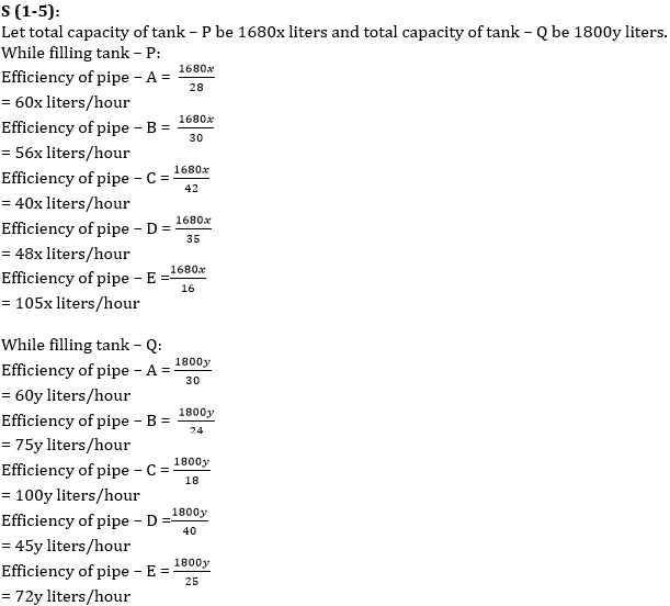 Quantitative Aptitude Quiz For RBI Grade B/ ECGC PO/ SIDBI Grade A Prelims 2022- 30th April |_6.1