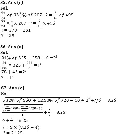 Quantitative Aptitude Quiz For RBI Grade B/ ECGC PO/ SIDBI Grade A Prelims 2022- 29th April |_7.1