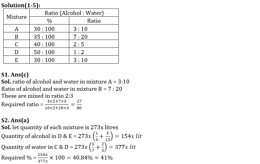 Quantitative Aptitude Quiz For RBI Grade B/ ECGC PO/ SIDBI Grade A Prelims 2022- 1st May |_7.1