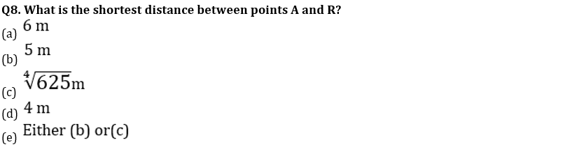 Reasoning Ability Quiz For RBI Grade B/ ECGC PO/ SIDBI Grade A Prelims 2022- 1st May |_3.1