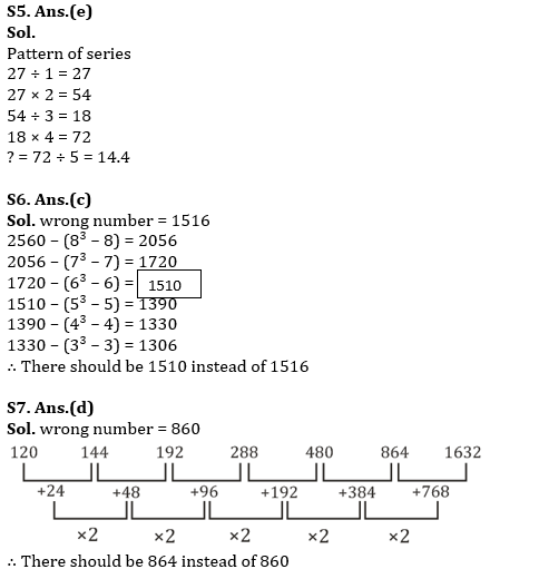 Quantitative Aptitude Quiz For RBI Grade B/ ECGC PO/ SIDBI Grade A Prelims 2022- 3rd May |_4.1