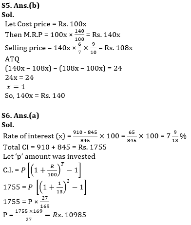 Quantitative Aptitude Quiz For SBI Clerk Prelims 2022- 4th May_8.1