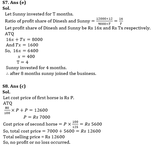 Quantitative Aptitude Quiz For SBI Clerk Prelims 2022- 4th May_9.1