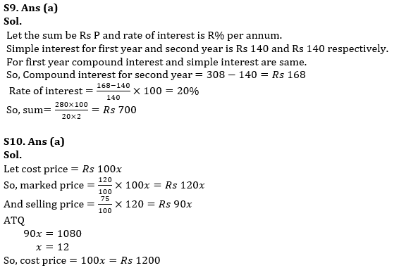 Quantitative Aptitude Quiz For SBI Clerk Prelims 2022- 4th May_10.1