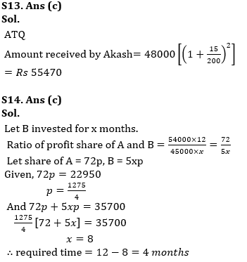 Quantitative Aptitude Quiz For SBI Clerk Prelims 2022- 4th May_12.1