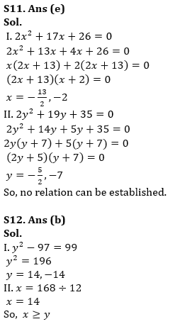 Quantitative Aptitude Quiz For RBI Grade B/ ECGC PO/ SIDBI Grade A Prelims 2022- 4th May_14.1