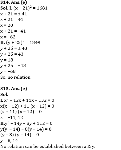 Quantitative Aptitude Quiz For SBI Clerk Prelims 2022- 5th May_9.1