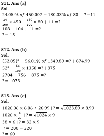 Quantitative Aptitude Quiz For RBI Grade B/ ECGC PO/ SIDBI Grade A Prelims 2022- 6th May_9.1