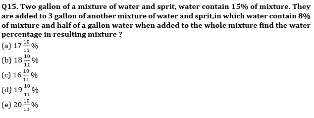 Quantitative Aptitude Quiz For RBI Grade B/ ECGC PO/ SIDBI Grade A Prelims 2022- 7th May_5.1