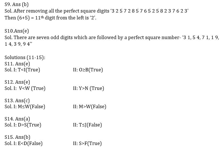 Reasoning Ability Quiz For SBI Clerk Prelims 2022- 8th May |_4.1