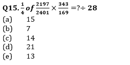 Quantitative Aptitude Quiz For SBI Clerk Prelims 2022- 9th May_8.1