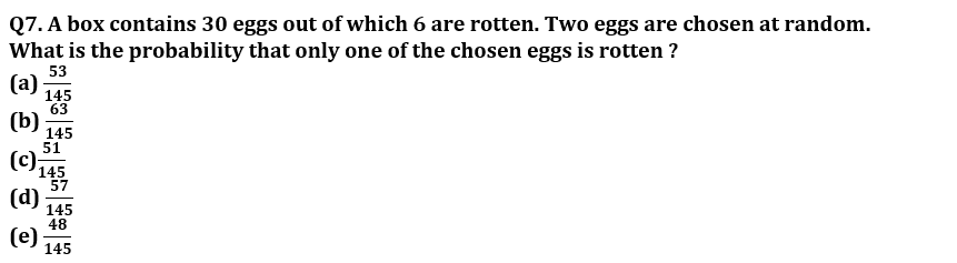 Quantitative Aptitude Quiz For RBI Grade B/ ECGC PO/ SIDBI Grade A Prelims 2022- 9th May_4.1