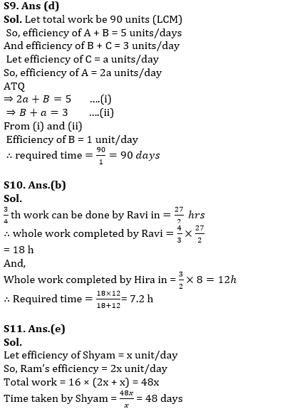 Quantitative Aptitude Quiz For SBI Clerk Prelims 2022- 10th May_8.1