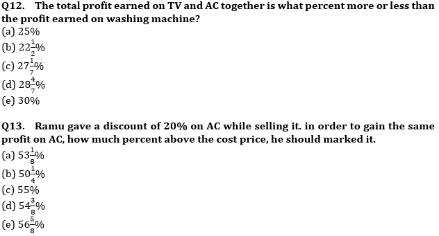 Quantitative Aptitude Quiz For SBI Clerk Prelims 2022- 11th May_6.1