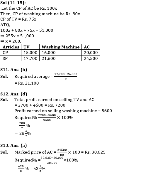 Quantitative Aptitude Quiz For SBI Clerk Prelims 2022- 11th May_10.1