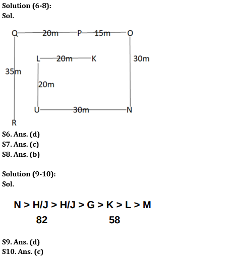 Reasoning Ability Quiz For SBI Clerk Prelims 2022- 11th May_4.1