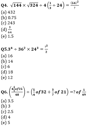 Quantitative Aptitude Quiz For RBI Grade B/ ECGC PO/ SIDBI Grade A Prelims 2022- 11th May_4.1