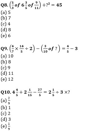 Quantitative Aptitude Quiz For RBI Grade B/ ECGC PO/ SIDBI Grade A Prelims 2022- 11th May_5.1