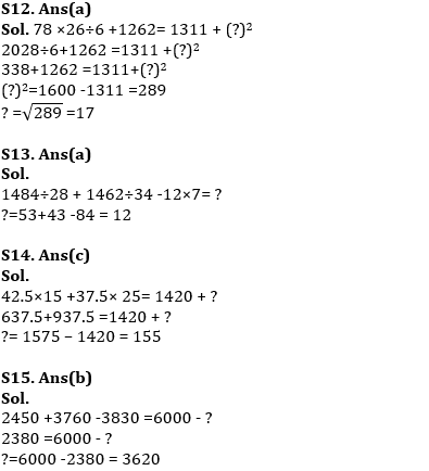 Quantitative Aptitude Quiz For RBI Grade B/ ECGC PO/ SIDBI Grade A Prelims 2022- 11th May_9.1