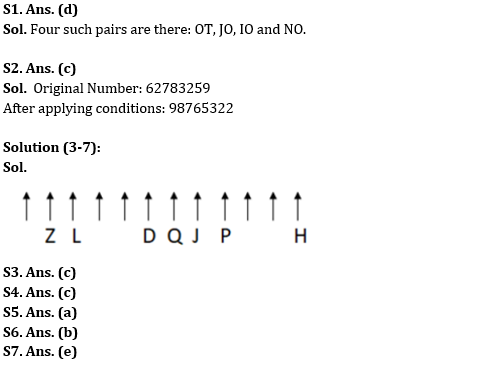 Reasoning Ability Quiz For SBI Clerk Prelims 2022- 12th May_4.1