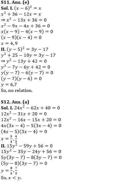 Quantitative Aptitude Quiz For RBI Grade B/ ECGC PO/ SIDBI Grade A Prelims 2022- 14th May_9.1