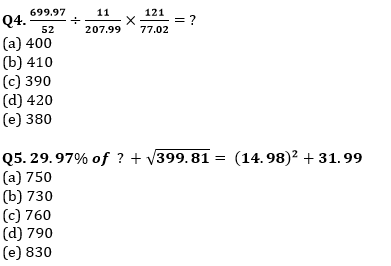Quantitative Aptitude Quiz For SBI Clerk Prelims 2022- 16th May_3.1