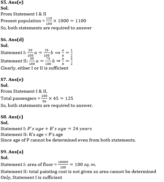 Quantitative Aptitude Quiz For SBI Clerk Prelims 2022- 17th May_4.1