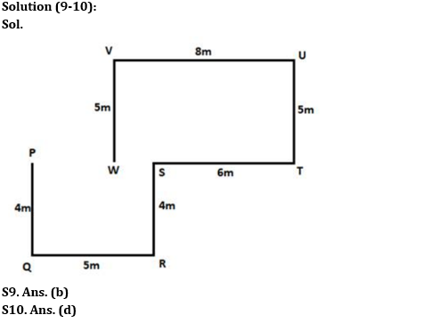 Reasoning Ability Quiz For RBI Grade B/ ECGC PO/ SIDBI Grade A Prelims 2022- 17th May_5.1