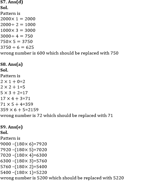 Quantitative Aptitude Quiz For SBI Clerk Prelims 2022- 18th May_5.1