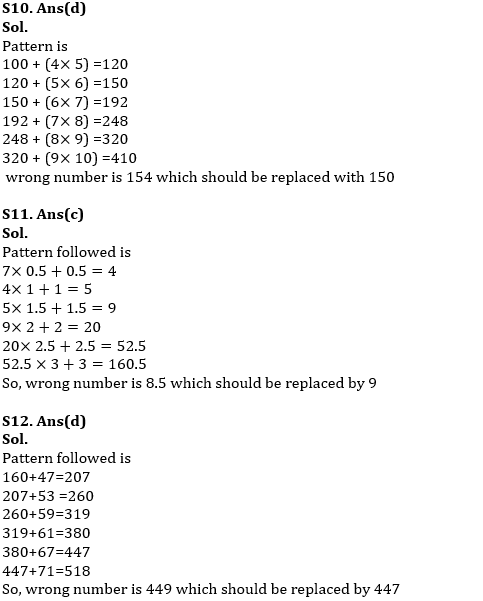 Quantitative Aptitude Quiz For SBI Clerk Prelims 2022- 18th May_6.1