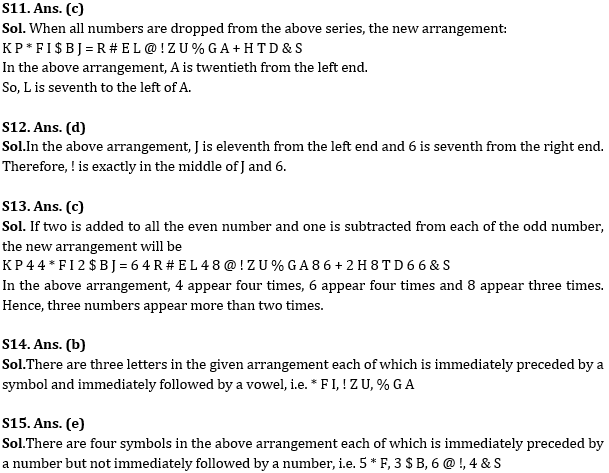 Reasoning Ability Quiz For RBI Grade B/ ECGC PO/ SIDBI Grade A Prelims 2022- 19th May_4.1