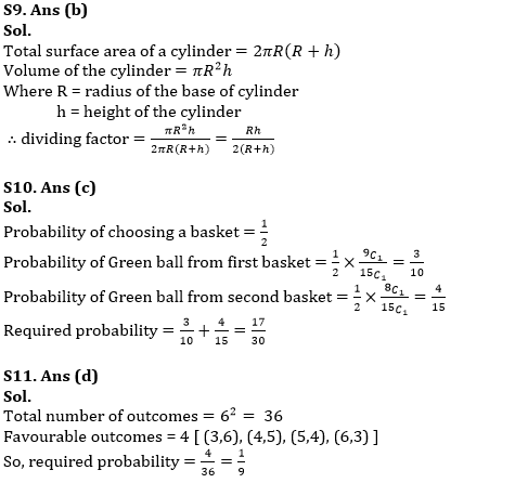 Quantitative Aptitude Quiz For SBI Clerk Prelims 2022- 19th May_6.1