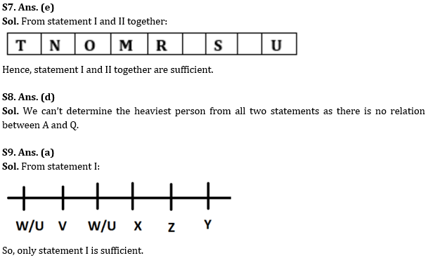 Reasoning Ability Quiz For RBI Grade B/ ECGC PO/ SIDBI Grade A Prelims 2022- 20ty May_4.1