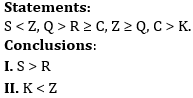 Reasoning Ability Quiz For RBI Grade B/ ECGC PO/ SIDBI Grade A Prelims 2022- 21st May_3.1