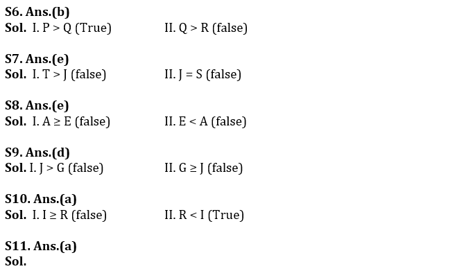 Reasoning Ability Quiz For RBI Grade B/ ECGC PO/ SIDBI Grade A Prelims 2022- 22nd May_4.1