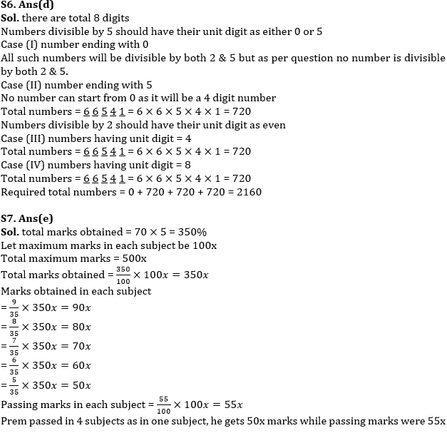 Quantitative Aptitude Quiz For RBI Grade B/ ECGC PO/ SIDBI Grade A Prelims 2022- 23rd May_5.1